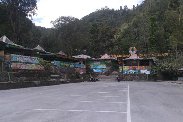 Wisatawan Naik, Uang Masuk Melambat: Fenomena Baru Pariwisata Sleman