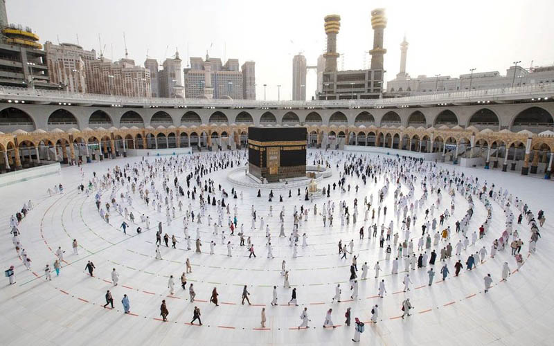 Dirut Hanania Group Ditahan, Kasus Penipuan Umrah Rp12,14 Miliar