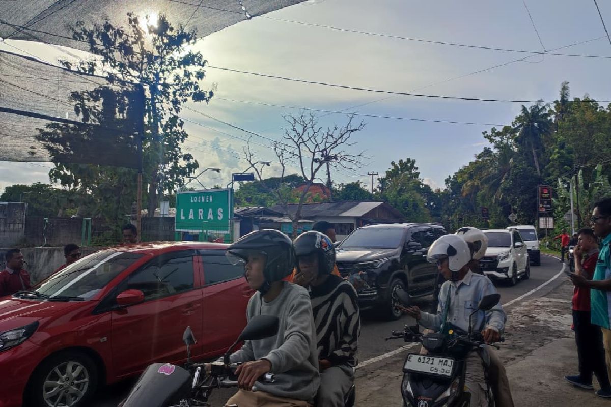 Relokasi TPR Parangtritis Disorot DPRD, Diminta Dikaji Matang