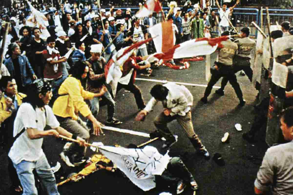 12 Mei dalam Sejarah, dari Tragedi Trisakti hingga Hari Perawat