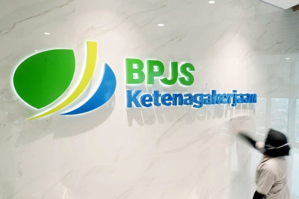 Cairkan JHT Bisa Kena Pajak Progresif, Ini Penjelasannya