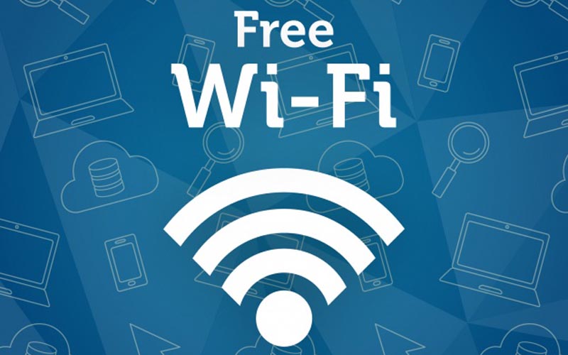WiFi Rumah Sering Lemot Ini Tiga Penyebab yang Sering Terabaikan