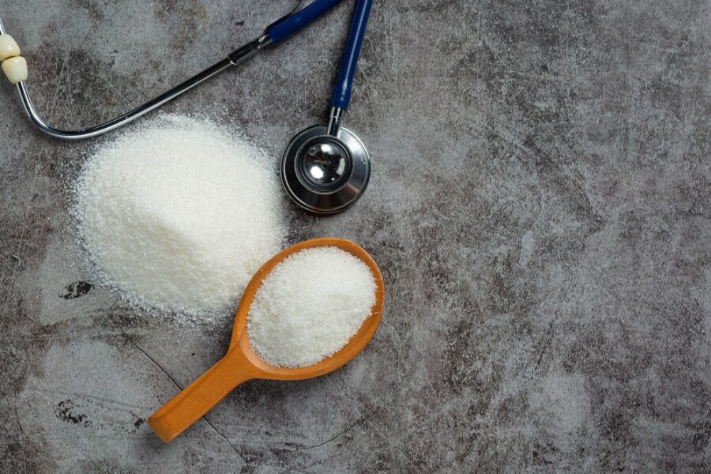 Waspada Luka Diabetes, Risiko Amputasi Meningkat Jika Imun Buruk