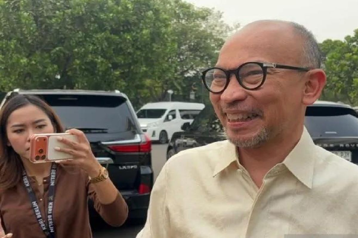 Chatib Basri Bantah Ditawari Jadi Menkeu oleh Prabowo