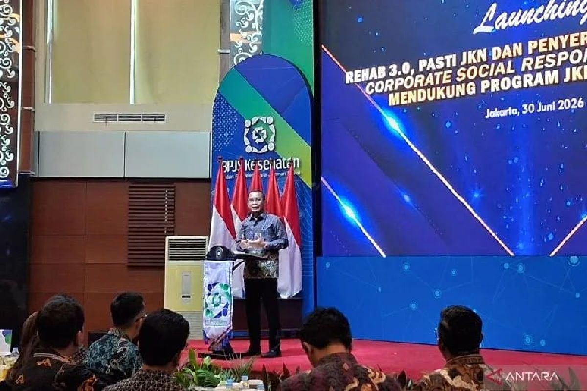 BPJS Kesehatan Butuh Suntikan Rp20 Triliun, Bisa Cair dengan Syarat