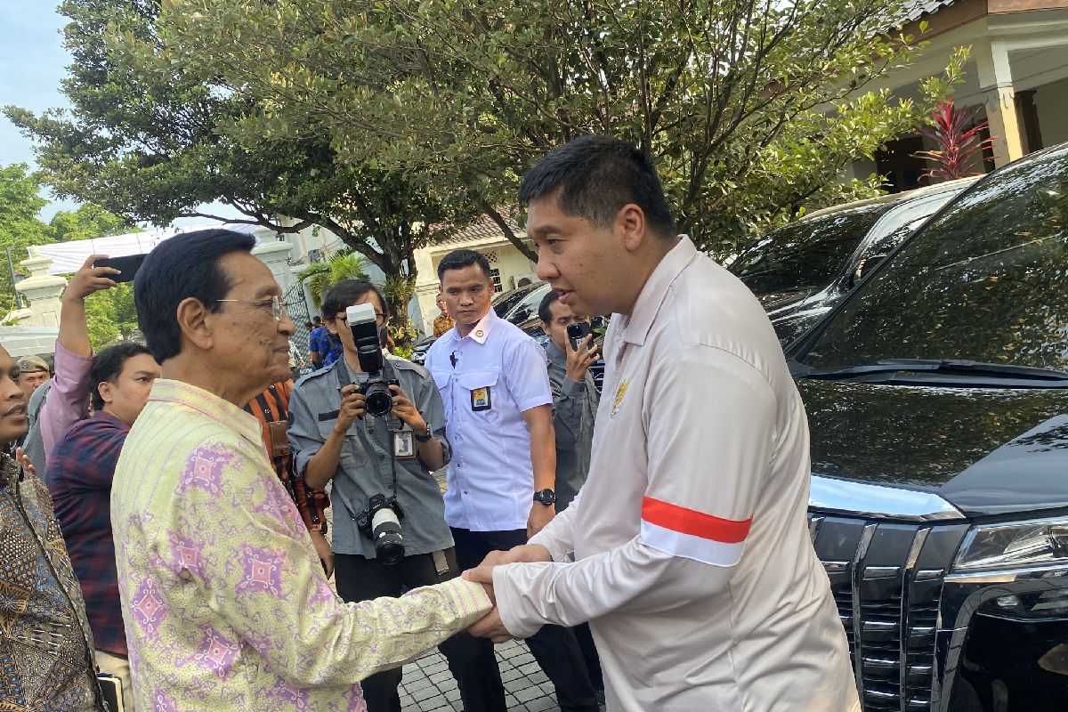 Permintaan Tinggi, Bedah Rumah di Jogja Tembus 2.856 Unit