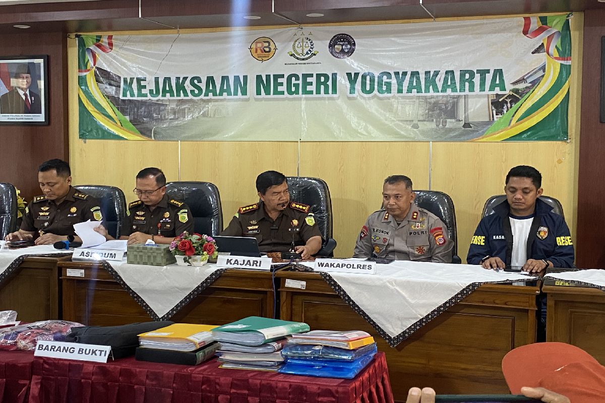 13 Tersangka Kasus Daycare Jogja Segera Disidang, Ini Perkembangannya