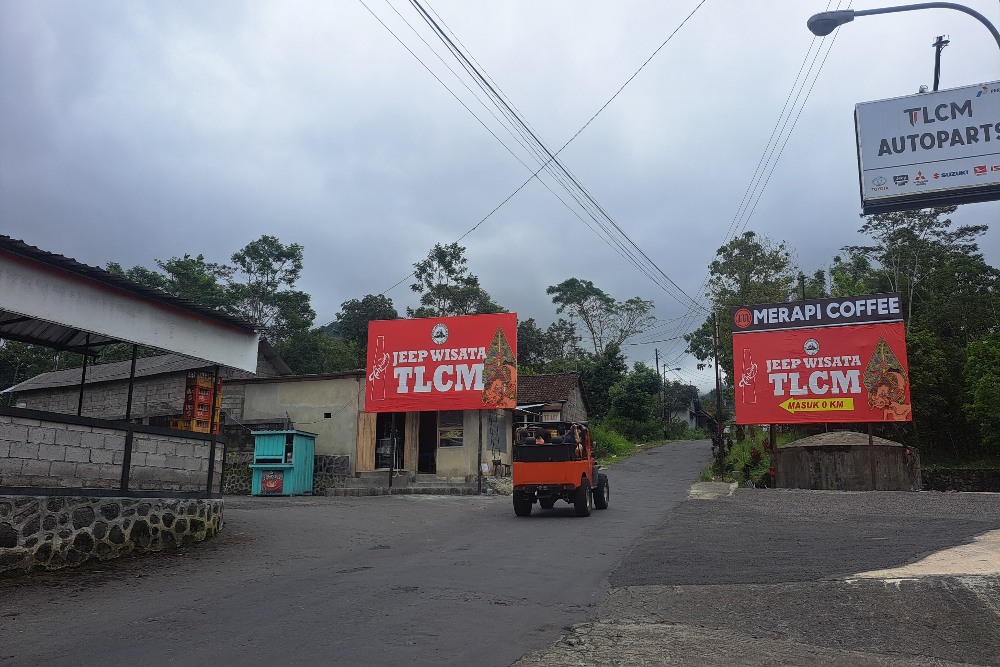 Kunjungan Wisata Sleman Turun, Libur Sekolah Dibidik Dongkrak Ekonomi