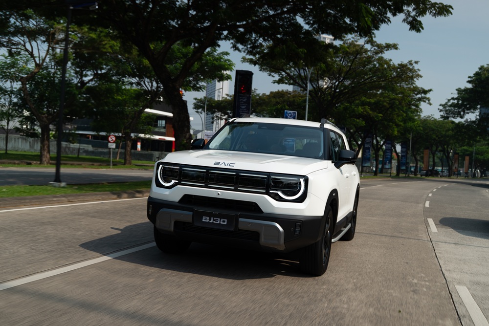 Induk TikTok Gandeng Seres Kembangkan Mobil Pintar Berbasis AI