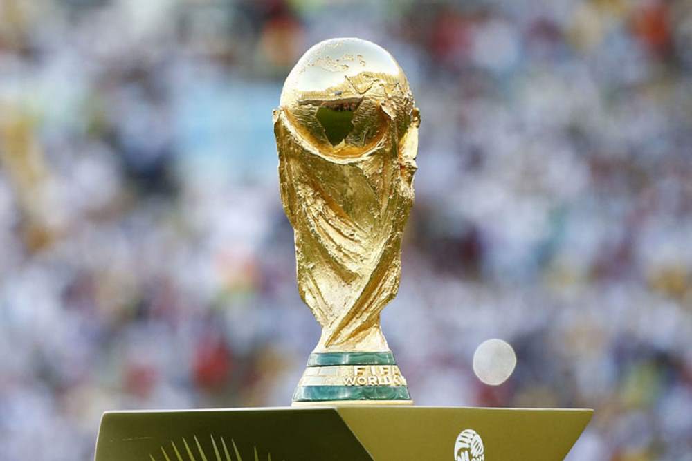 Jangan Ketipu! Ini Tips Beli Merchandise Piala Dunia 2026