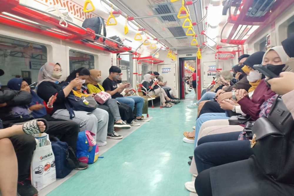 Jadwal Terbaru KRL Solo-Jogja 2 Juni 2026, Ini Lengkapnya