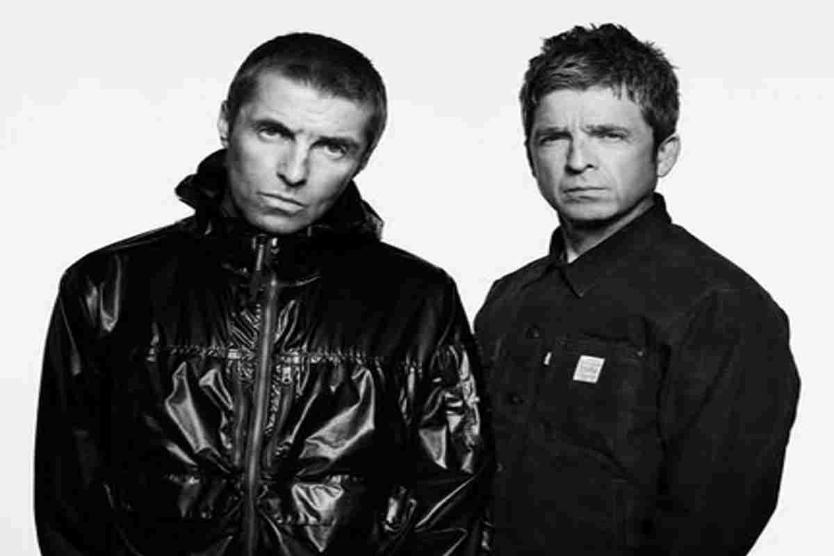 Oasis Salip The Beatles, Album Ini Terlaris Sepanjang Masa di Inggris