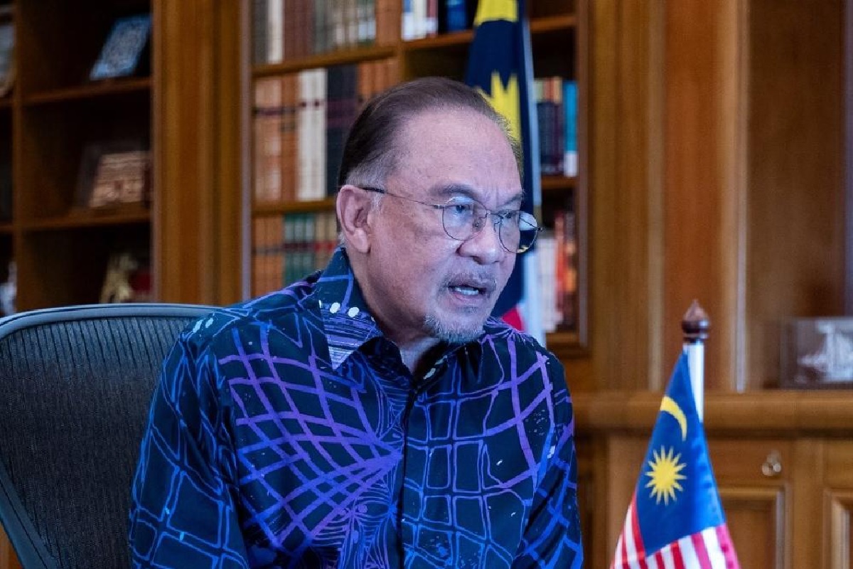 Malaysia Perketat Pengawasan, Warga Israel Terancam Dideportasi