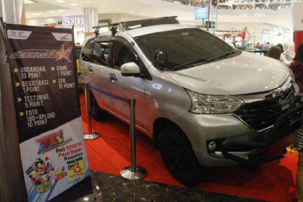 Avanza hingga Palisade, Ini 12 Mobil dengan Ruang Kargo Paling Lega