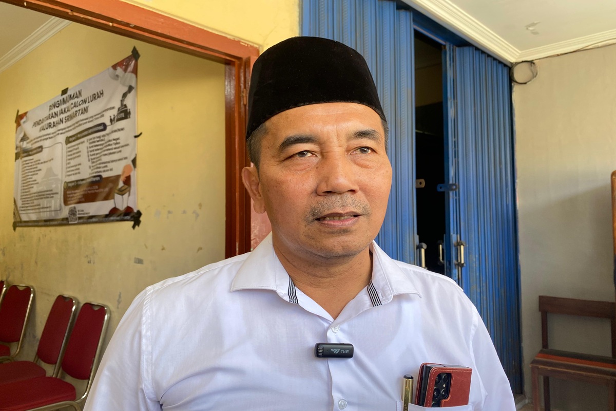 Konsultan Pajak Maju Pilur Srimartani, Siap Kembangkan Potensi Desa