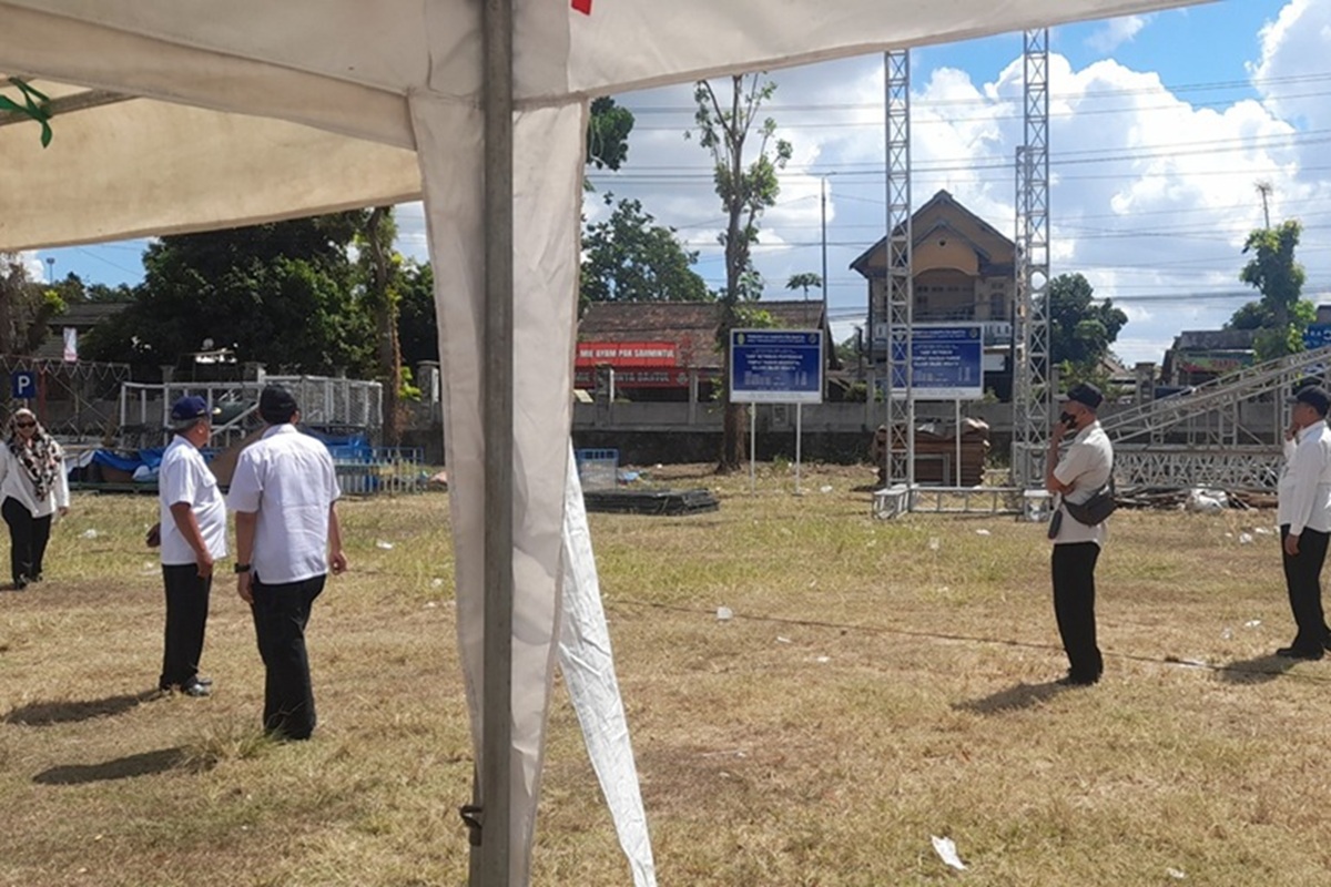 Bantul Creative Expo 2026 Bidik Omzet Rp2,3 Miliar