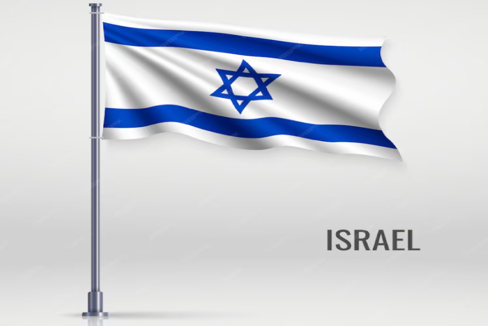Israel Jadi Negara dengan Penurunan Turis Terparah di Dunia