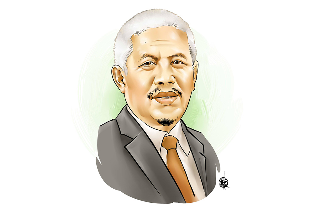 Mengintip Genesis Mission, Transformasi Sains Global