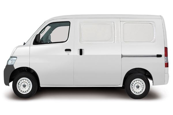 Daftar Mobil Van Paling Nyaman dan Fungsional