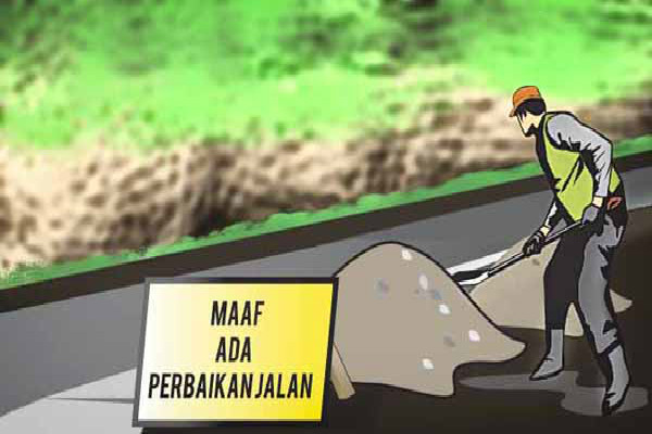 Akses Wisata Nglinggo Dikebut, Sisa Jalan 2,47 Km Diusulkan Tahun Ini