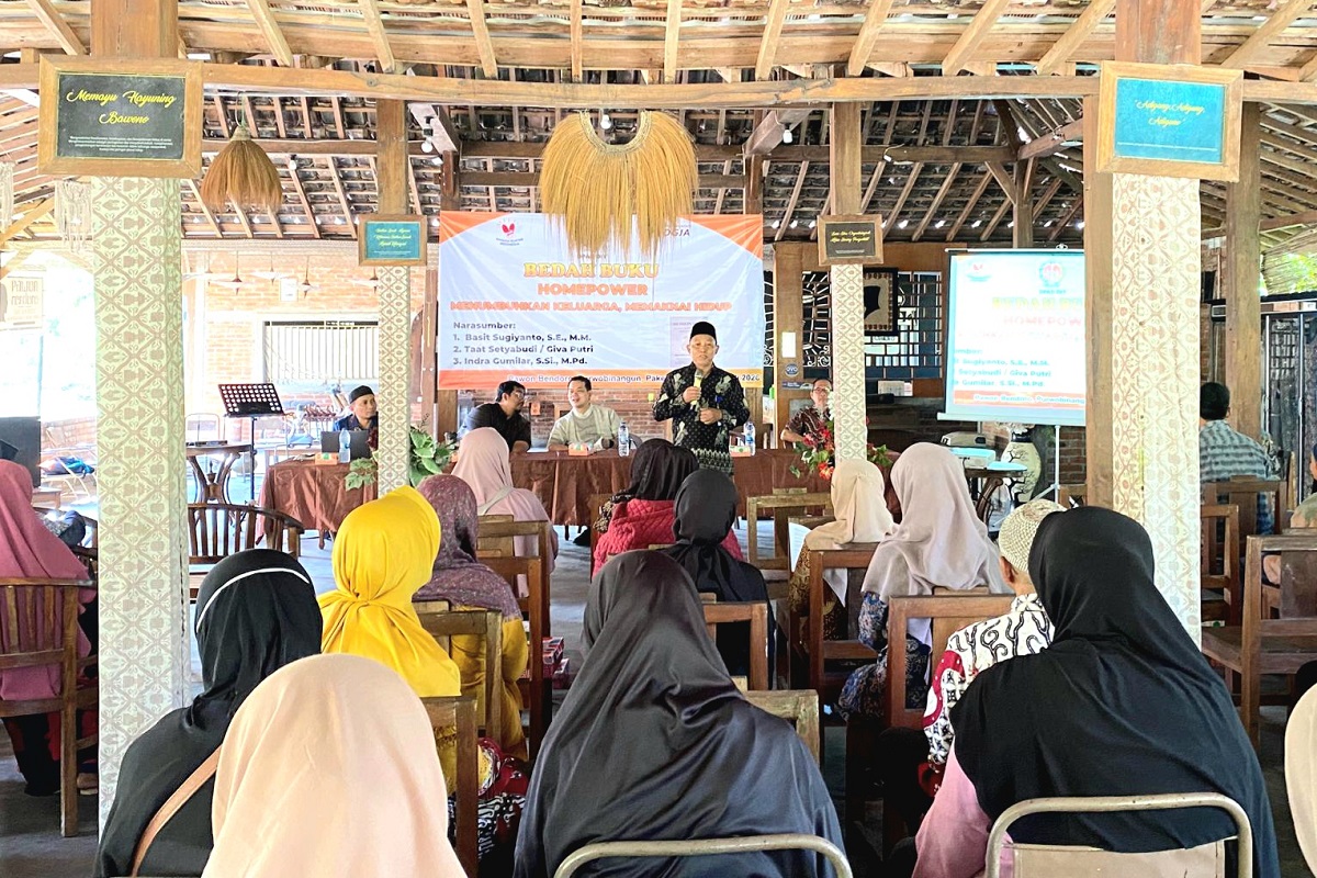 Memahami Perbedaan Konsep House dan Home
