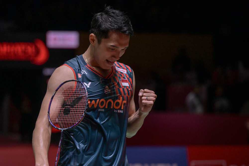 Tiga Wakil Indonesia Berjuang Buka Japan Open 2026