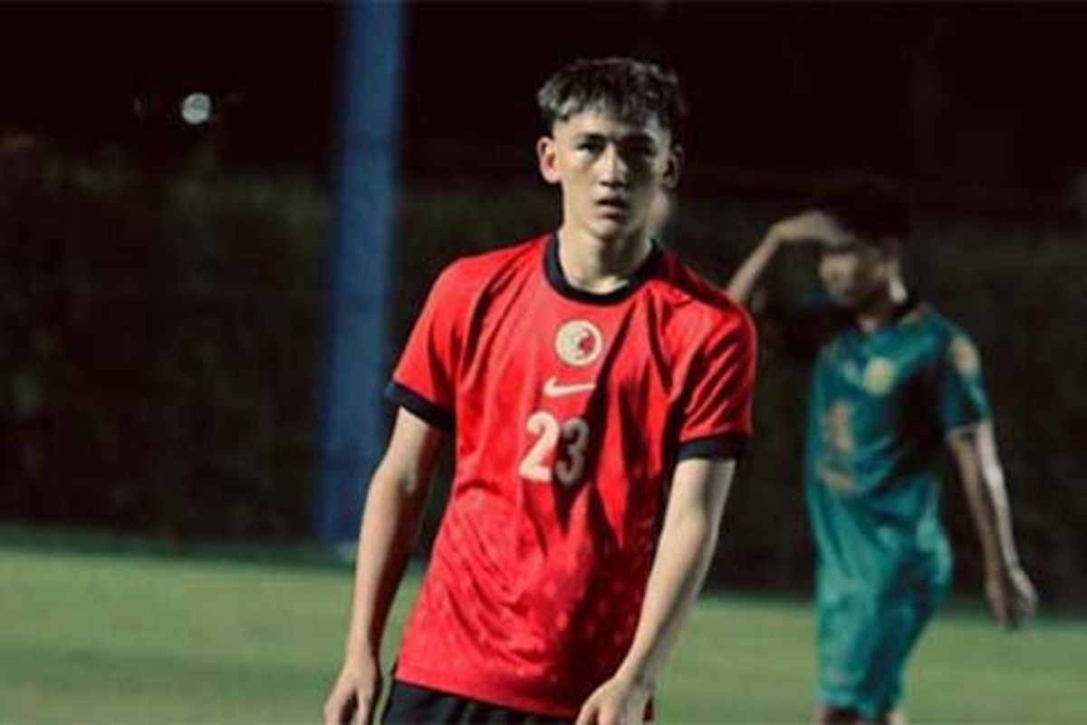 Berbeda dengan Mitchell Baker, Joshua Pilih Perkuat Hong Kong