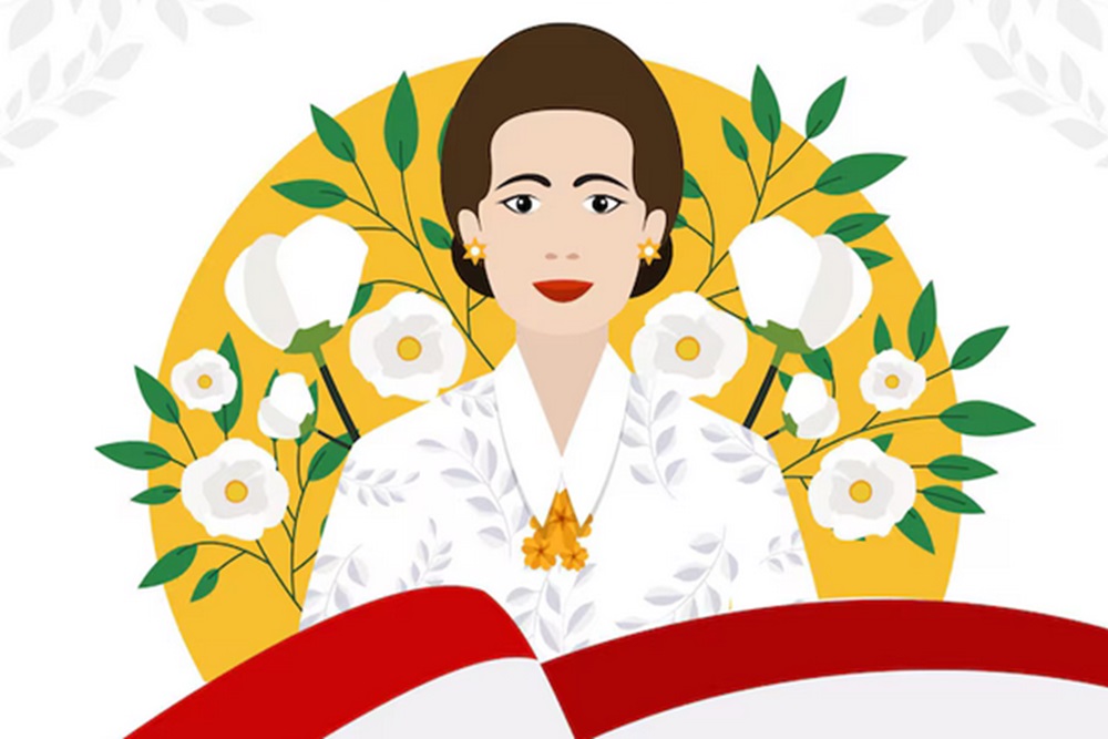 Hari Kebaya Nasional 24 Juli, Ini Sejarah dan Maknanya