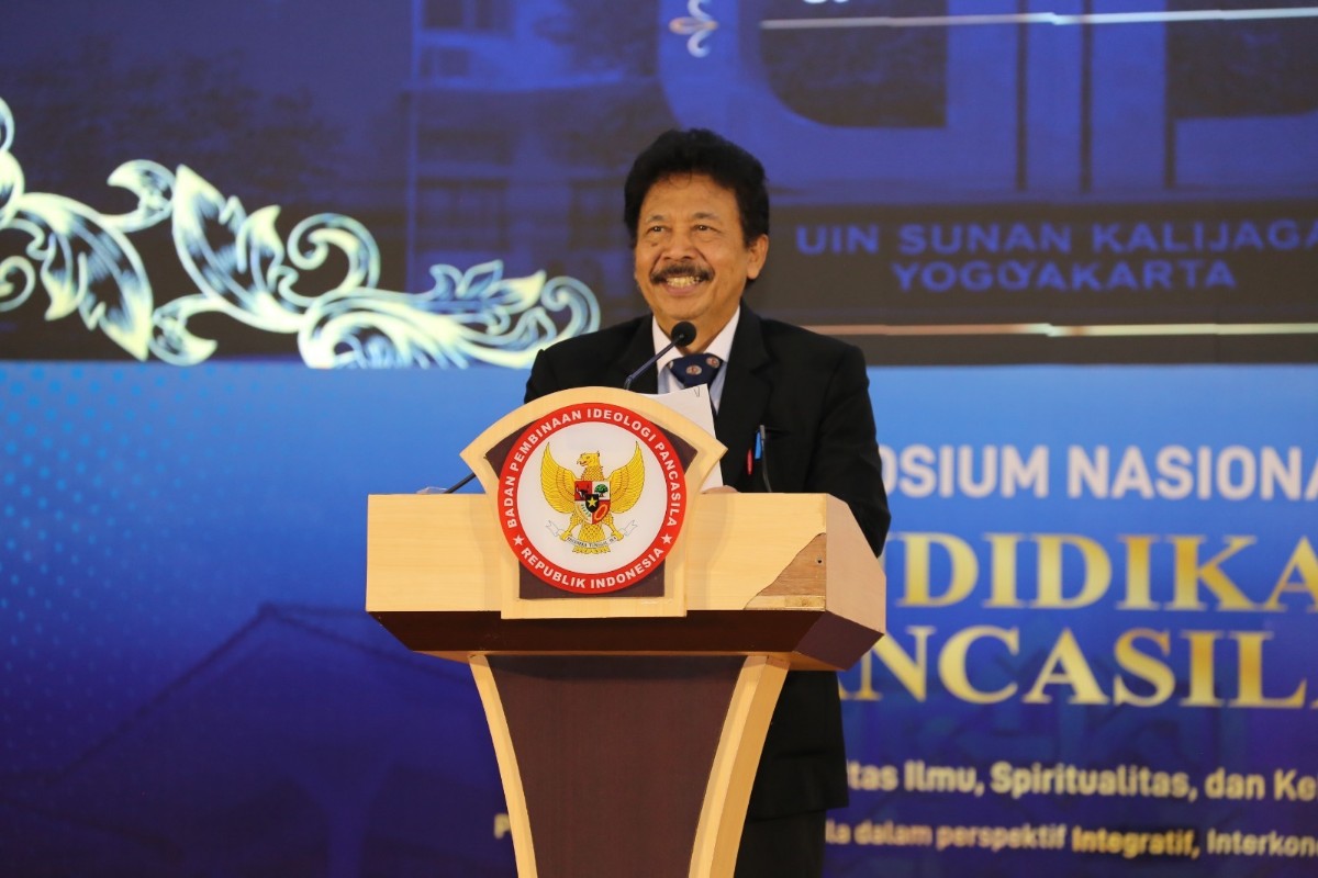 BPIP Minta Kampus Satukan Sains, Agama, dan Pancasila