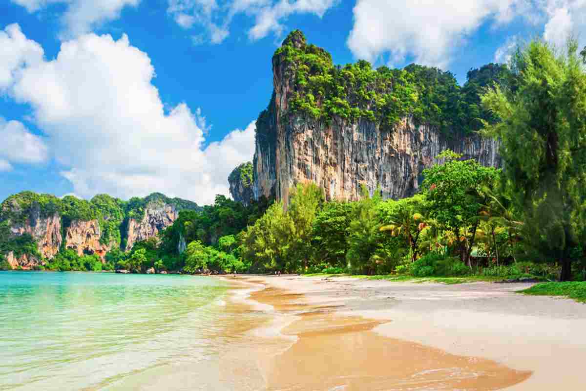 Koh Samui Geser Bali dari Puncak Pulau Terbaik Asia Pasifik