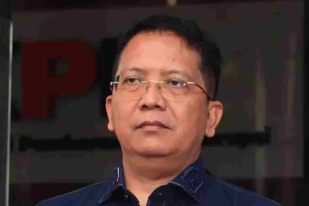 Profil Kuntadi Jaksa Senior yang Kini Pimpin Jampidsus