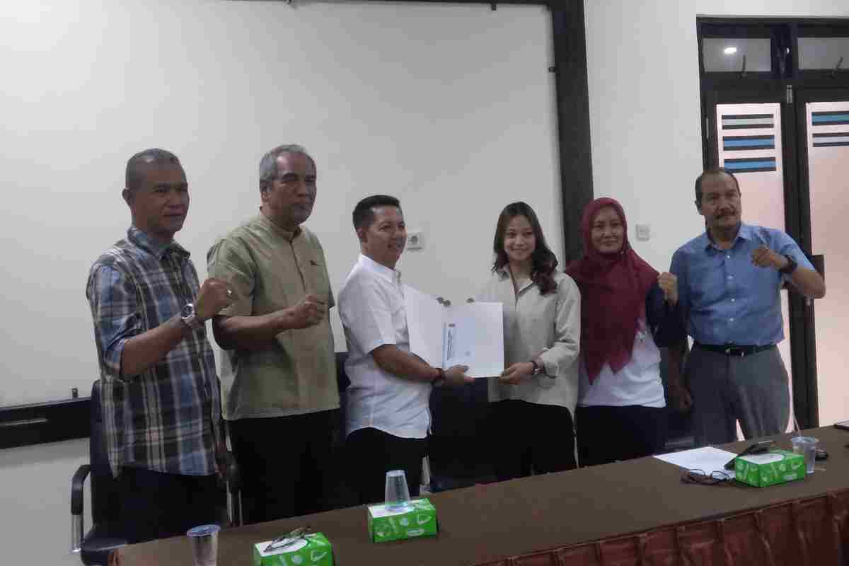 Sukma Lintang Wakili Indonesia di Asian Games 2026