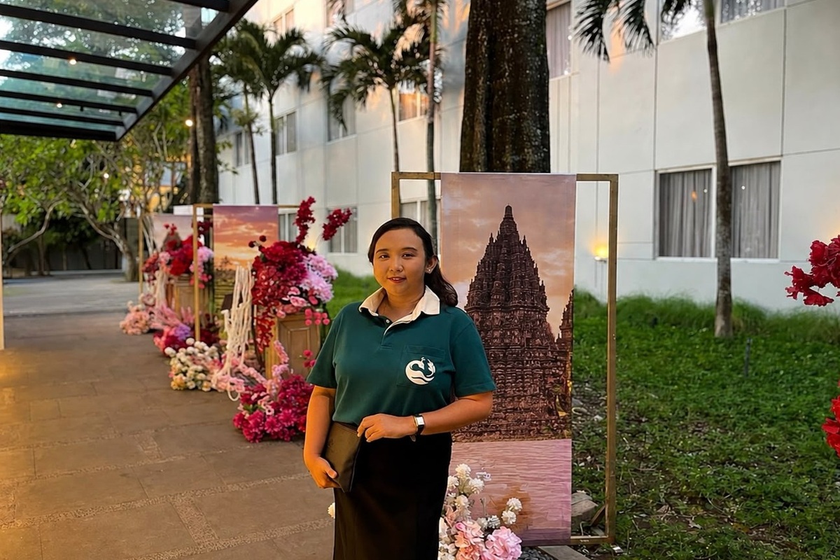 Gets Premiere Yogyakarta Tawarkan Konsep Pernikahan Intim