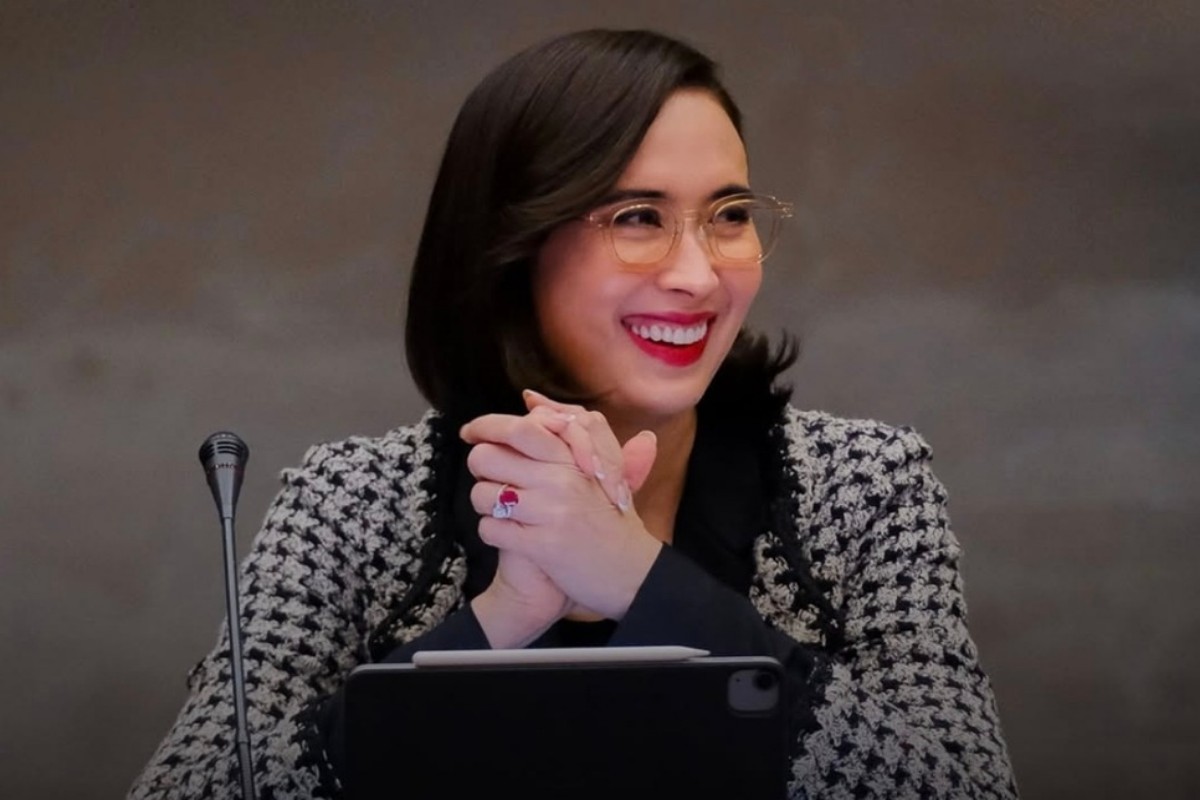 Penerbangan Muscat-Medan Dibuka, Wisatawan Timur Tengah Dibidik