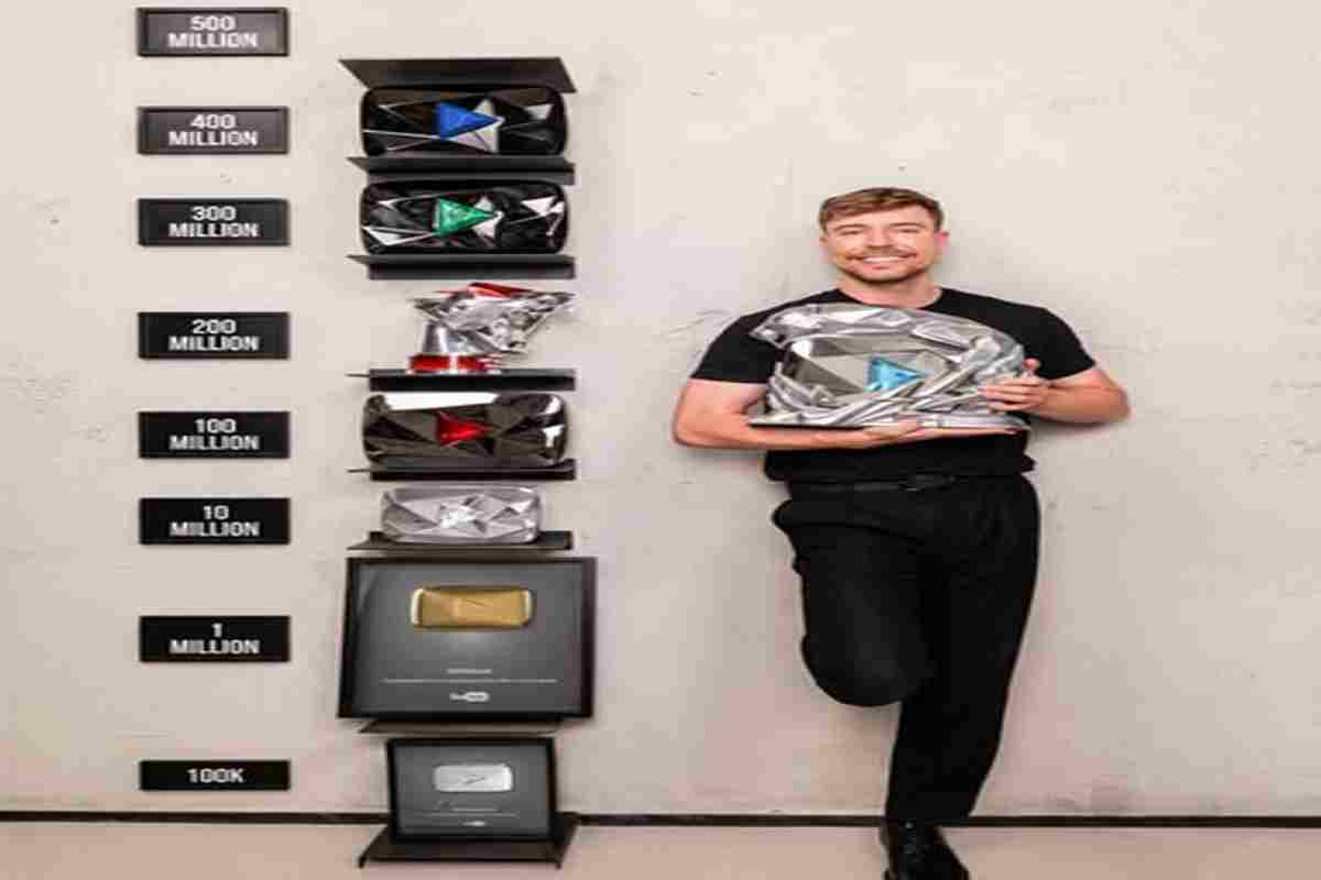 MrBeast Resmi Menikah di Pulau Pribadi Richard Branson