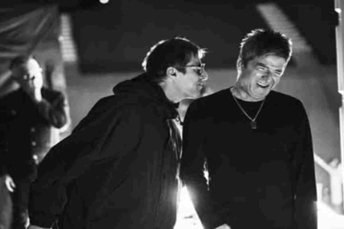 Liam Gallagher Tegaskan Oasis Tak Rilis Album Baru, Fokus Tur Reuni
