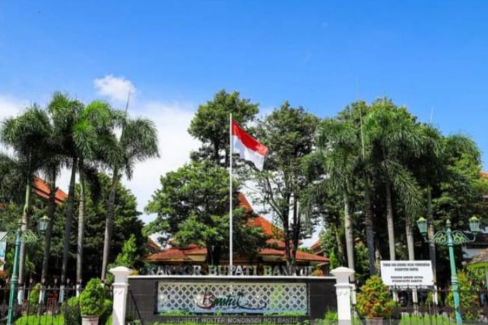 Bupati Bantul Turun Tangan Tangani Tunggakan Gaji Eks Pekerja RSGM