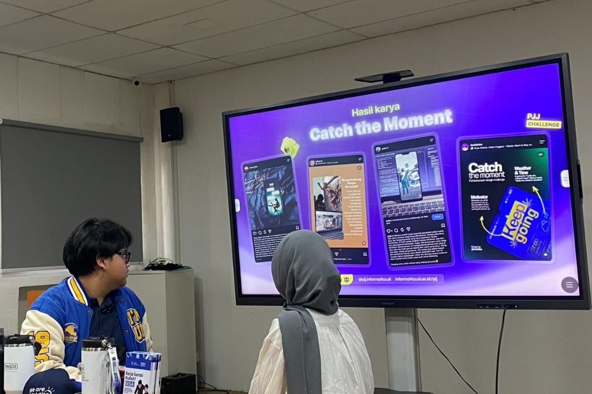 PJJ Challenge 2026 Diikuti 586 Peserta, Ini Daftar Pemenangnya