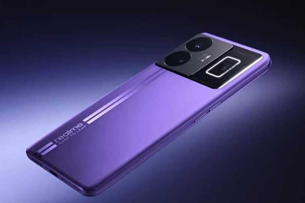 Realme Hengkang dari China, Fokus Ekspansi Global dan Performa Gaming