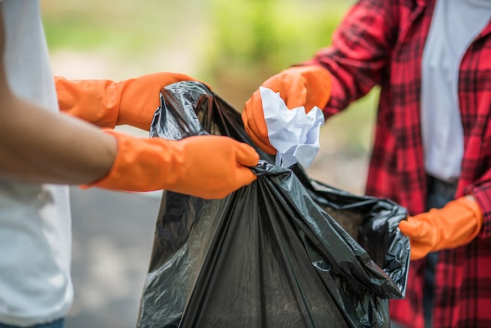 DLH Kota Jogja Pastikan Sampah Warga Diambil Maksimal Tujuh Hari