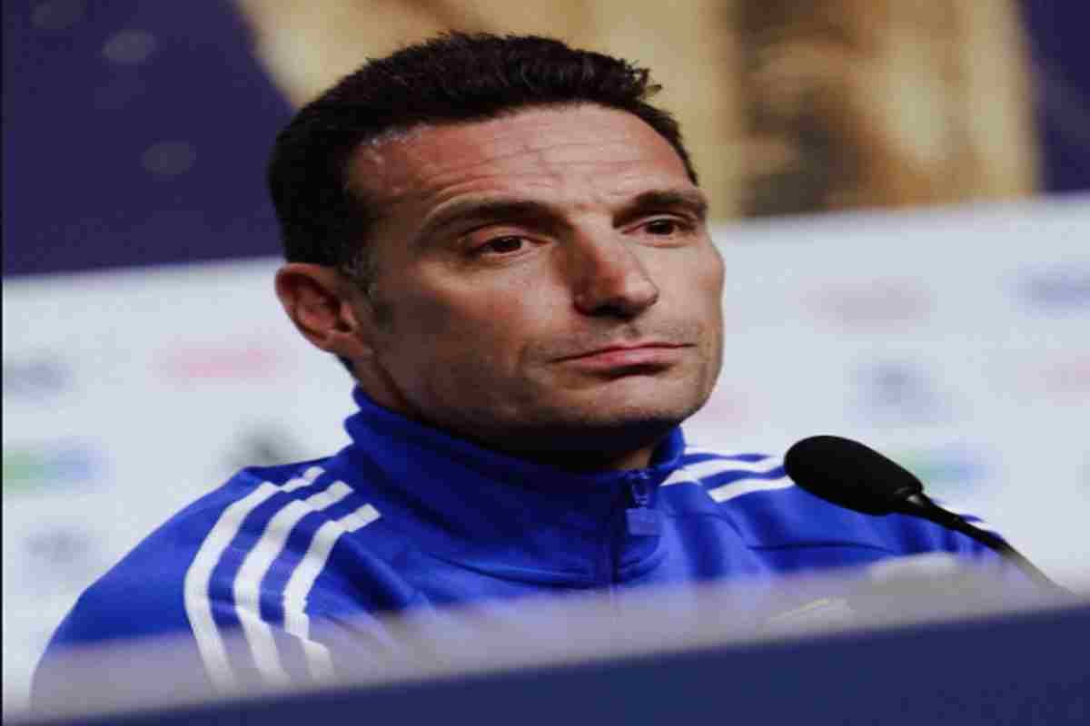 Usai Gagal Juara Argentina Hadapi Ujian Regenerasi