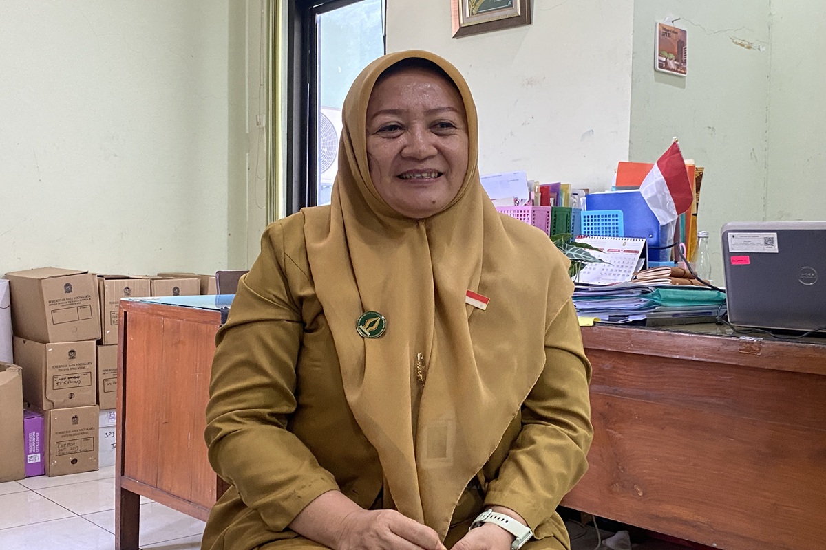 PKH Dicabut karena Status Desil Naik, Lansia Jogja Bisa Dapat ASLUM