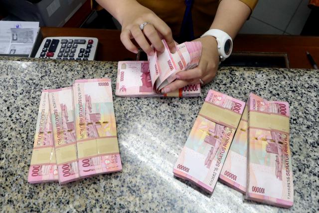 DJP Catat Piutang Pajak Tak Tertagih Rp47,4 Triliun pada 2025