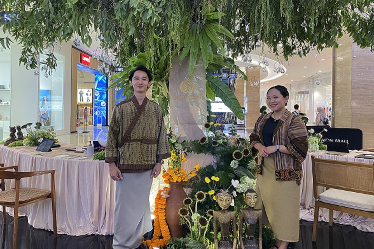 Takut Intimate Wedding Ditolak? Coba Forest Wedding