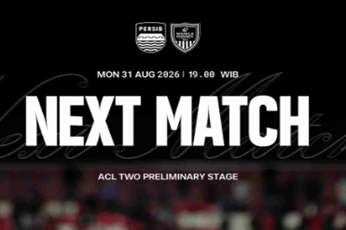 Persib vs Manila Digger, Jalan Maung Bandung Menuju Asia