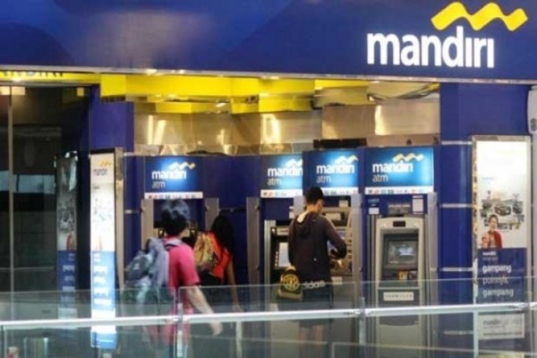 Bank Mandiri Minta Maaf soal Pemblokiran Rekening Aktivis Pati