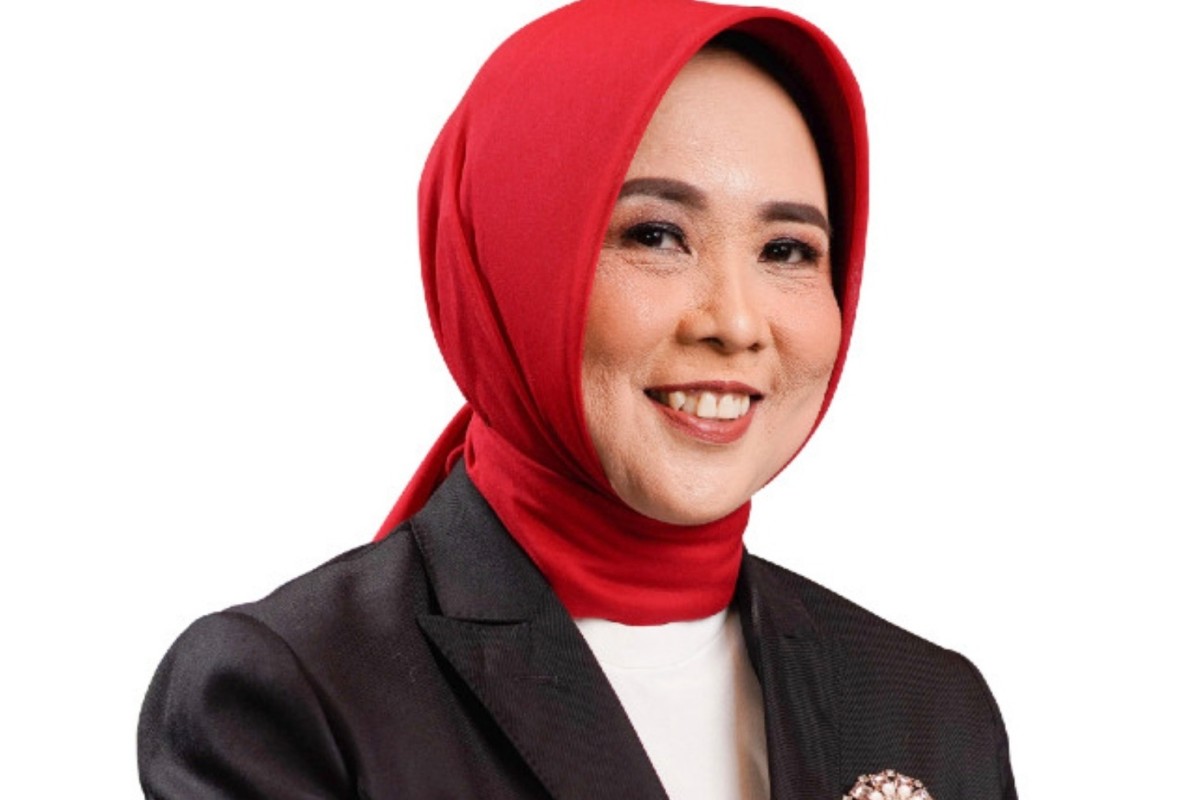 Profil Aida S. Budiman, Deputi Gubernur Senior BI 2026-2031