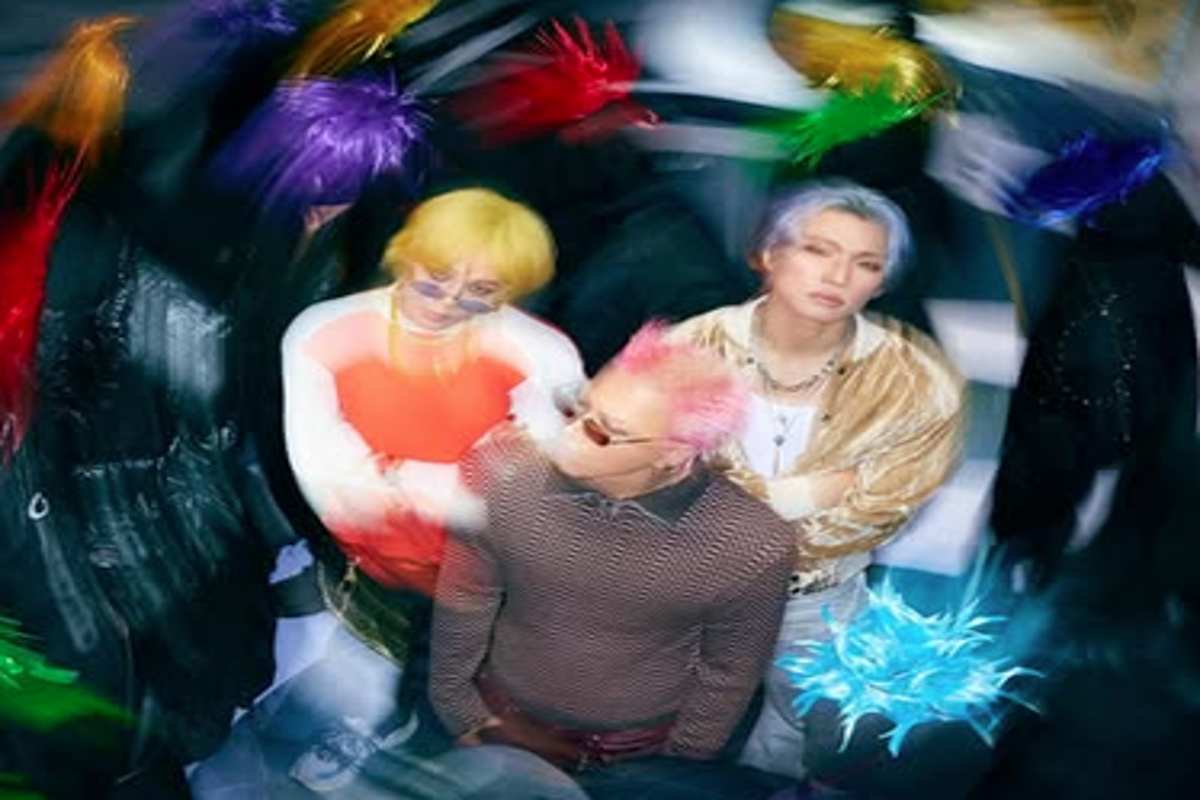 Harga Tiket BIGBANG Jakarta 2027 Mulai Rp1,55 Juta