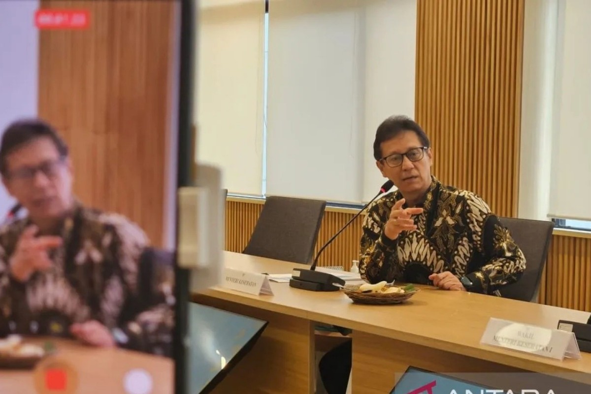 1 Juta yang Semula Sehat Terdeteksi Hipertensi di CKG 2026