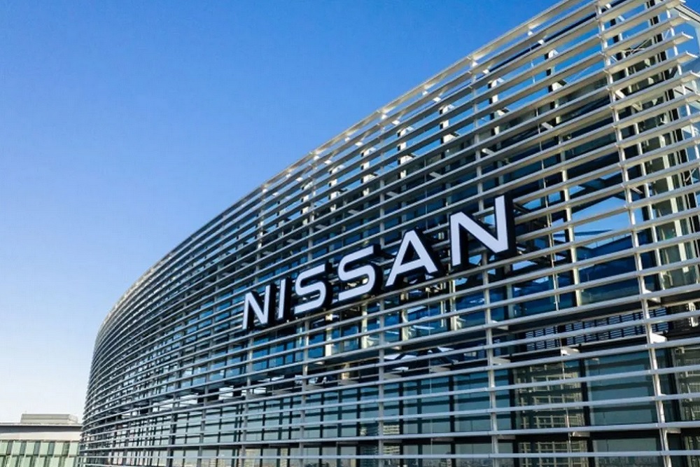 Honda dan Nissan Siapkan Software Mobil Baru Mulai 2029